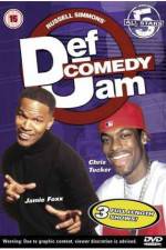 Watch Def Comedy Jam All Stars 5 Vodlocker