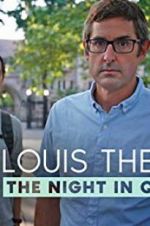Watch Louis Theroux: The Night in Question Online Vodlocker