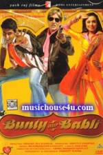 Watch Bunty Aur Babli Vodlocker