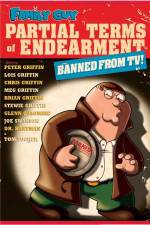 Watch Family Guy Partial Terms of Endearment Online Vodlocker