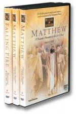 Watch The Visual Bible Matthew Vodlocker