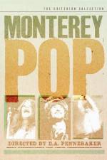Watch Monterey Pop Vodlocker