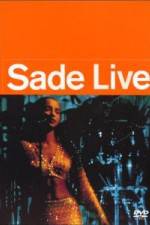 Watch Sade- Live Concert Vodlocker