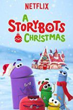 Watch A StoryBots Christmas Vodlocker