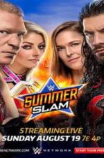 Watch WWE SummerSlam Vodlocker