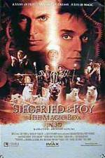 Watch Siegfried & Roy The Magic Box Vodlocker