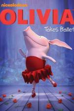 Watch Olivia Takes Ballet Vodlocker