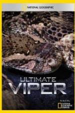 Watch National Geographic Ultimate Viper Vodlocker