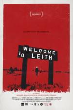 Watch Welcome to Leith Vodlocker
