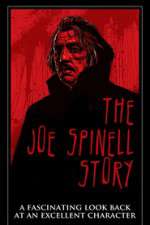 Watch The Joe Spinell Story Vodlocker