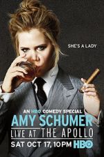 Watch Amy Schumer: Live at the Apollo Vodlocker