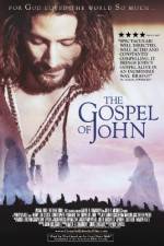 Watch The Visual Bible: The Gospel of John Vodlocker