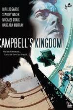 Watch Campbell's Kingdom Vodlocker