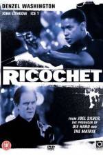 Watch Ricochet Vodlocker