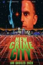 Watch New Crime City Vodlocker