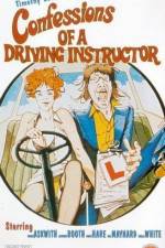 Watch Confessions of a Driving Instructor Vodlocker