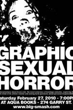 Watch Graphic Sexual Horror Vodlocker