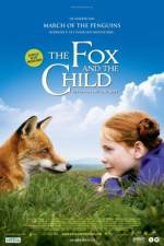 Watch The Fox and the Child (Le Renard et l'enfant) Vodlocker