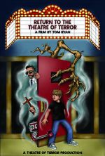 Watch Return to the Theatre of Terror Vodlocker