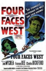 Watch Four Faces West Vodlocker
