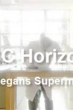 Watch Horizon Prof Regan's Supermarket Secrets Vodlocker