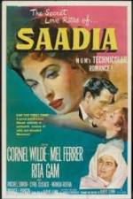 Watch Saadia Vodlocker