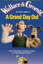 Watch A Grand Day Out with Wallace and Gromit Vodlocker