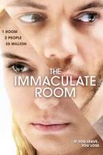 Watch The Immaculate Room Vodlocker