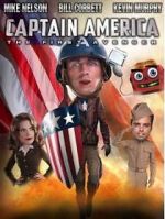 Watch RiffTrax: Captain America: The First Avenger Vodlocker