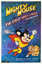 Watch Mighty Mouse in the Great Space Chase Vodlocker