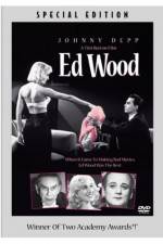 Watch Ed Wood Vodlocker