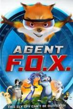 Watch Agent Fox Vodlocker