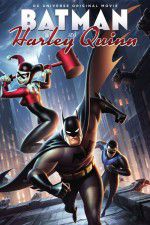 Watch Batman and Harley Quinn Vodlocker