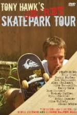 Watch Tony Hawk's Secret Skatepark Tour Vodlocker
