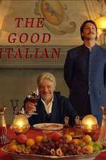 Watch The Good Italian Vodlocker