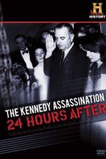 Watch The Kennedy Assassination 24 Hours After Vodlocker