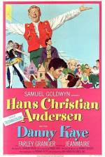 Watch Hans Christian Andersen Vodlocker