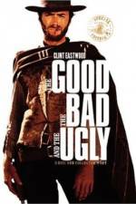 Watch The Good the Bad and the Ugly Vodlocker