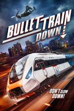 Watch Bullet Train Down Vodlocker