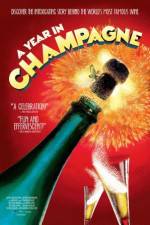 Watch A Year in Champagne Vodlocker