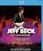 Watch Jeff Beck: Live at the Hollywood Bowl Vodlocker