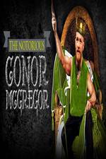Watch Notorious Conor McGregor Vodlocker