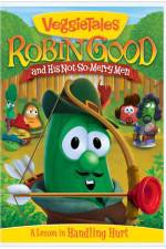 Watch VeggieTales Robin Good and His Not So Merry Men Vodlocker