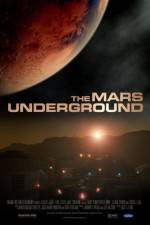 Watch The Mars Underground Vodlocker
