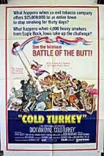 Watch Cold Turkey Vodlocker