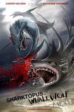 Watch Sharktopus vs. Whalewolf Vodlocker