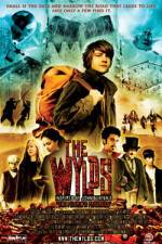 Watch The Wylds Vodlocker