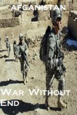 Watch Afghanistan War Without End Vodlocker