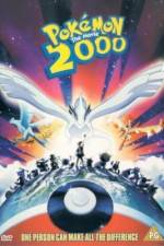 Watch Pokemon: The Movie 2000 Vodlocker