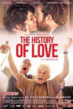 Watch The History of Love Vodlocker
